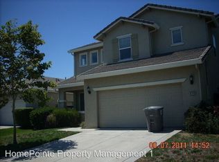 9740 Cervelli Way, Elk Grove, CA 95757