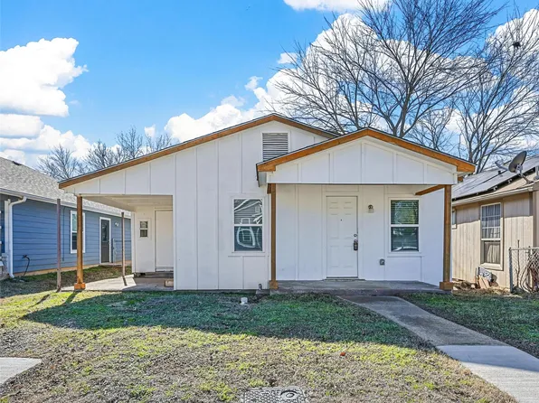616 E Murray St, Denison, TX 75021
