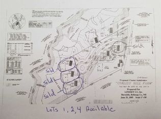 Lindsey Ln, Meredith, NH 03253