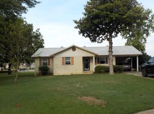 15 Juniper Pl, Searcy, AR 72143