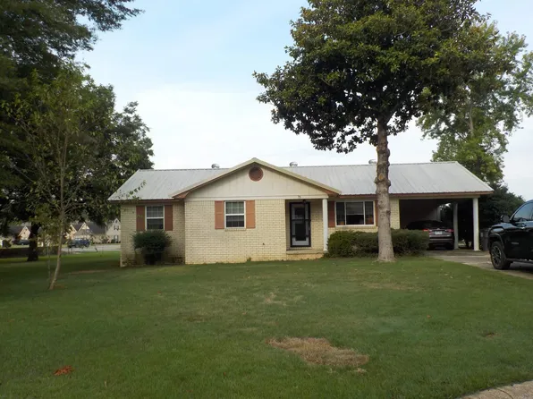 15 Juniper Pl, Searcy, AR 72143