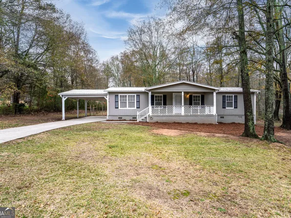 215 Hoke St, Maysville, GA 30558