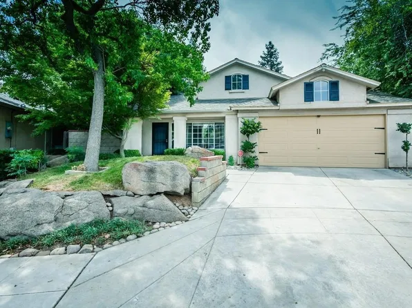 5601 W Morris Ave, Fresno, CA 93722