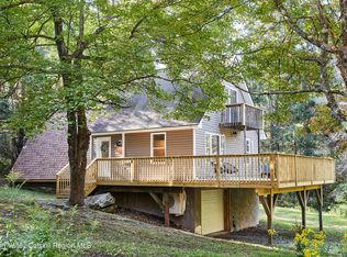 235 Wedemeyer Rd, Downsville, NY 13755