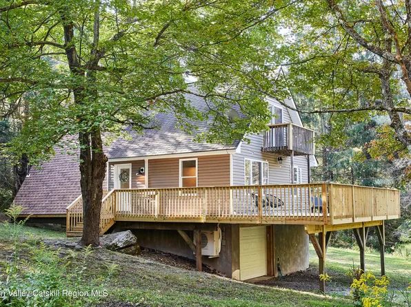 235 Wedemeyer Road, Colchester, NY 13755