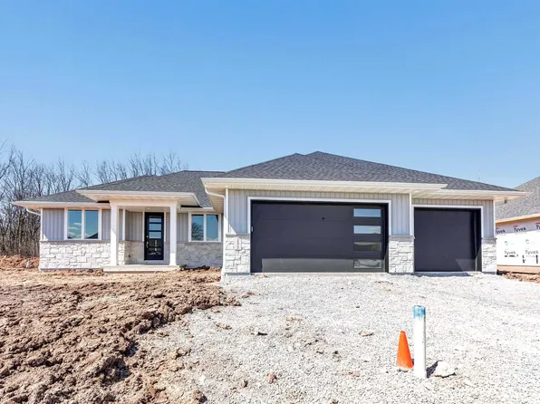 3572 W Hank Ave, De Pere, WI 54115