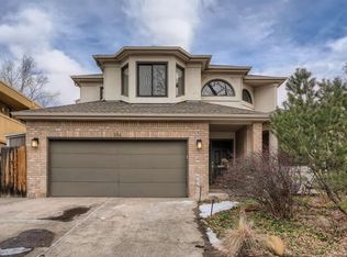 254 Jackson St, Denver, CO 80206