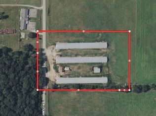 23133 State Highway 116, Colcord, OK 74338