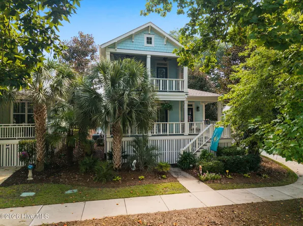 1692 Round Turn Road SW, Ocean Isle Beach, NC 28469