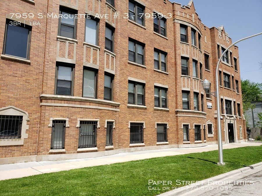 1st image of 7959 S Marquette Ave #7959-3-3