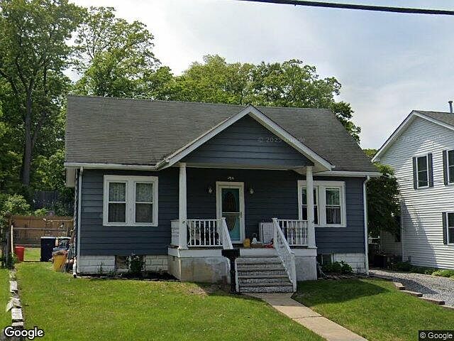 Property Front View
