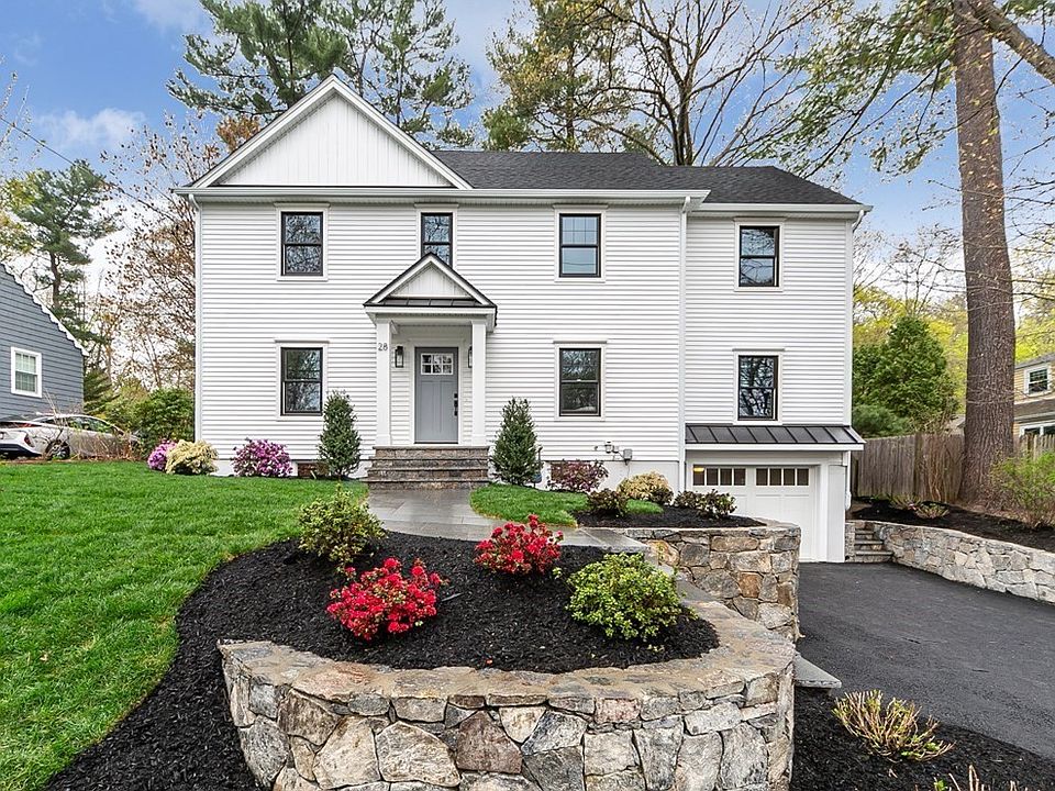 28 Macarthur Rd, Natick, MA 01760 Zillow