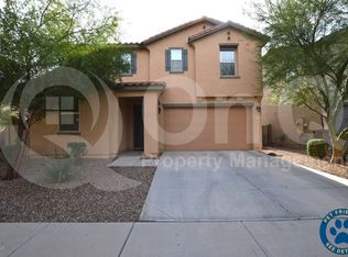 2765 S Cupertino Dr, Gilbert, AZ 85295