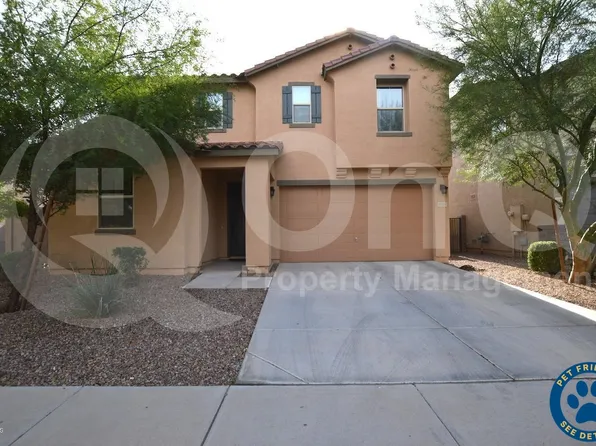 2765 S Cupertino Dr, Gilbert, AZ 85295
