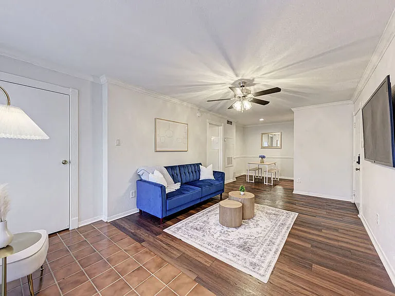 Magnolia Court Apartments — Photo 16