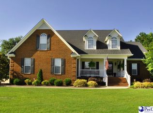 3242 Blackheath Dr, Florence, SC 29505