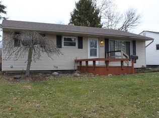 926 Minerva Ave, Columbus, OH