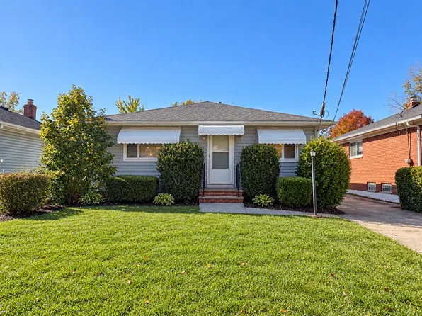 4680 Beechgrove Ave, Garfield Heights, OH 44125