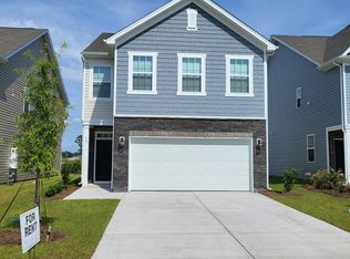 627 Olympia St, Pelion, SC 29123