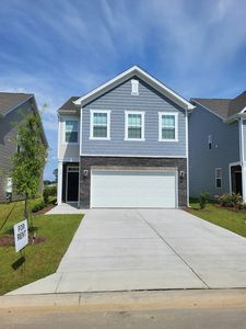 627 Olympia St, Gilbert, SC, 29054