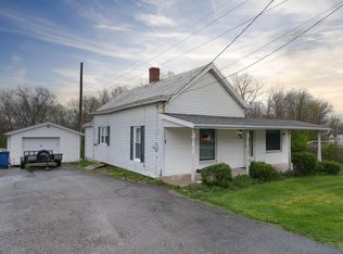 34 N Main St, Dry Ridge, KY 41035