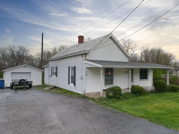 34 N Main St, Dry Ridge, KY 41035