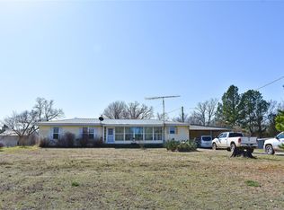 22860 E Highway 3, Atoka, OK 74525