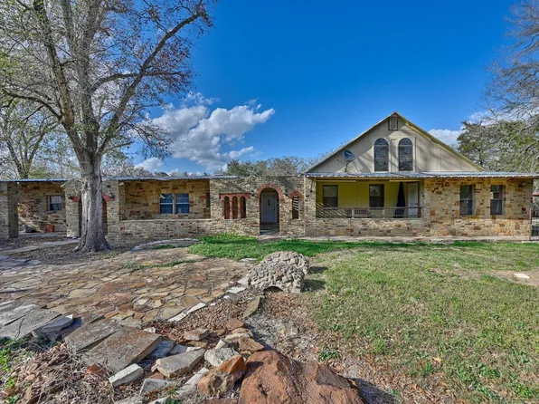 2514 Finke Rd, Round Top, TX 78954