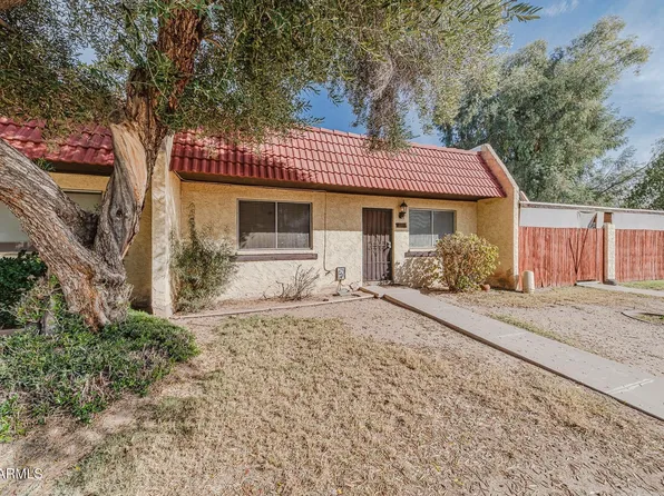 3331 W DEL MONICO Lane, Phoenix, AZ 85051