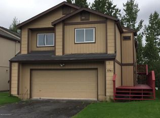 5741 Jordan Cir, Anchorage, AK 99504