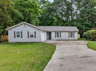 4763 White Oak Path, Stone Mountain, GA 30088