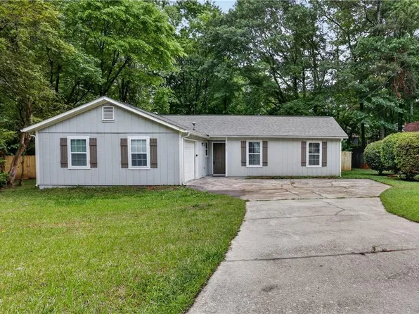 4763 White Oak Path, Stone Mountain, GA 30088