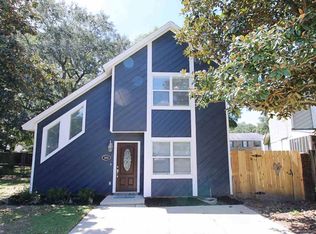 3003 Cedarwood Village Ln, Pensacola, FL 32514