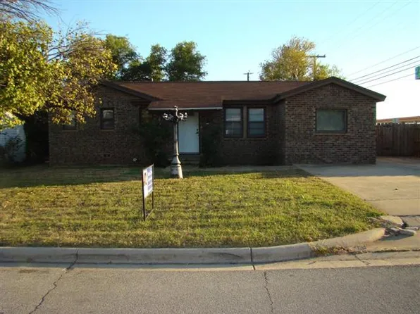 1201 Bandera Blvd, Wichita Falls, TX 76301