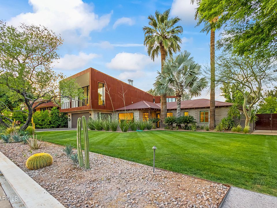 4414 E Flower St, Phoenix, AZ 85018 | Zillow