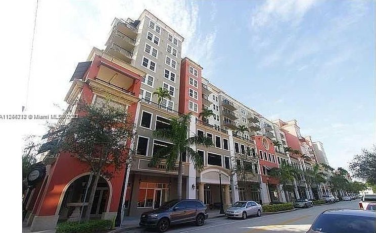 1st image of 4100 Salzedo St APT 806