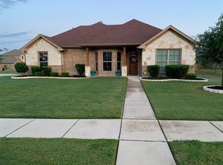 812 Brandt St, Grandview, TX 76050