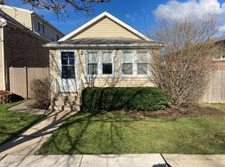 11016 S Whipple St, Chicago, IL 60655