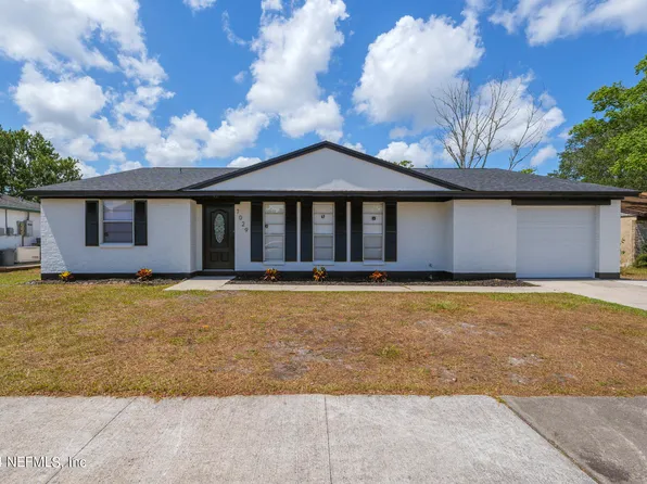 7029 BLACHE Court, Jacksonville, FL 32210