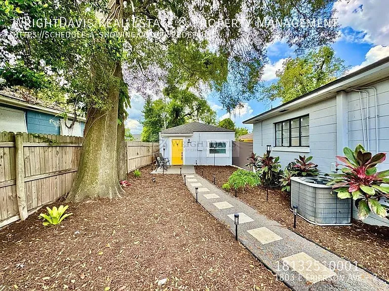 1803 E Frierson Ave #2 — Photo 3