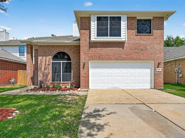 16602 Pademelon Dr, Sugar Land, TX 77498