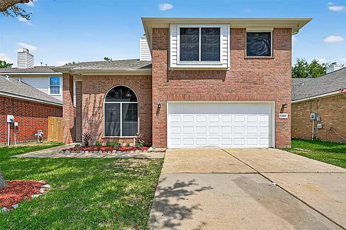 16602 Pademelon Dr Photo 1