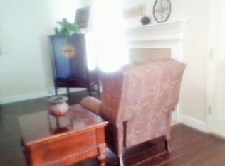 1136 Greenway St, Springdale, AR 72764