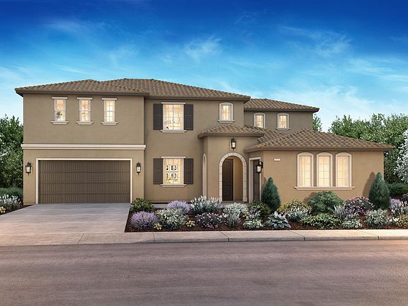 Orchard Trails Plan 3B