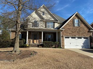 4043 Summerberry Dr, Fayetteville, NC 28306