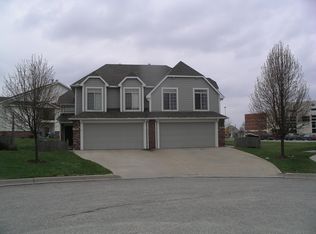 4521 Trail Rd, Lawrence, KS 66049