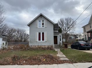 1215 6th Ave, Rockford, IL 61104