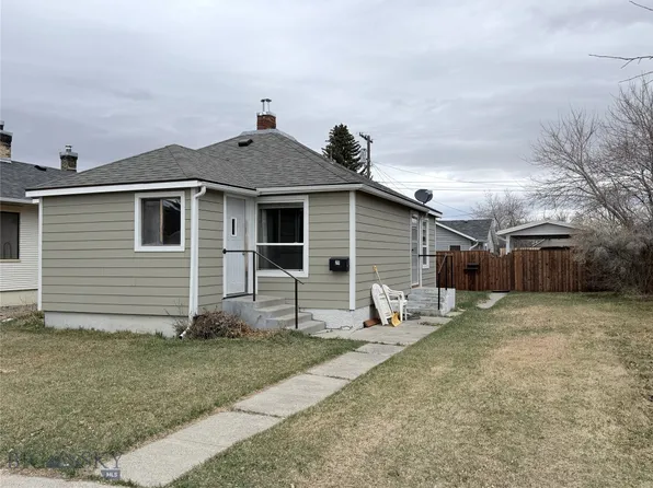 211 W Sebree St, Dillon, MT 59725