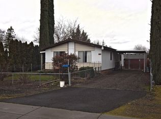 2843 Avenue A, White City, OR