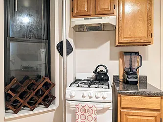 Rented by Citi Homes Inc